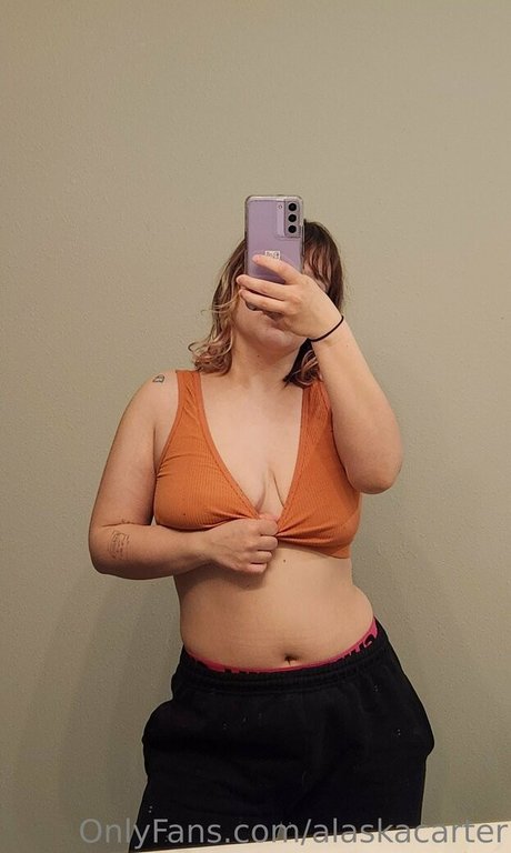 alaskacarter pornstar exclusive photo