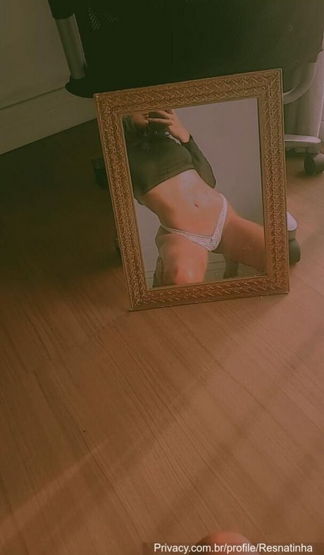 Resnatinha star naked images