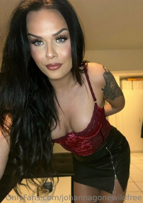 johannagonewildfree pornstar high quality picture