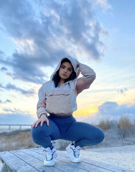 Ali Cortese star adult picture