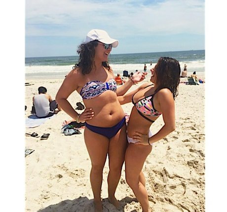 Ali Cortese art actress photo