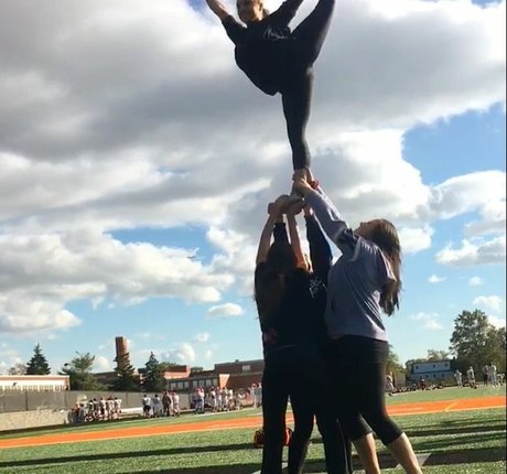 Ali Cortese perfect model images