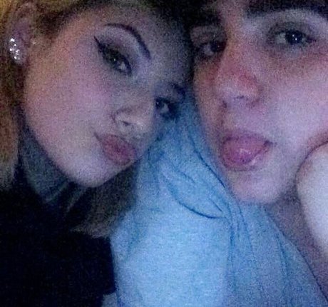 Ali Cortese xxx star img