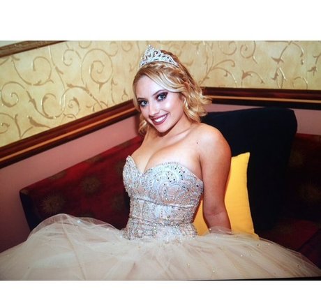 Ali Cortese model free gallery