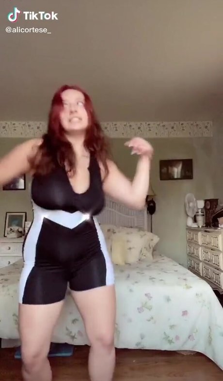 Ali Cortese pornstar erotic images