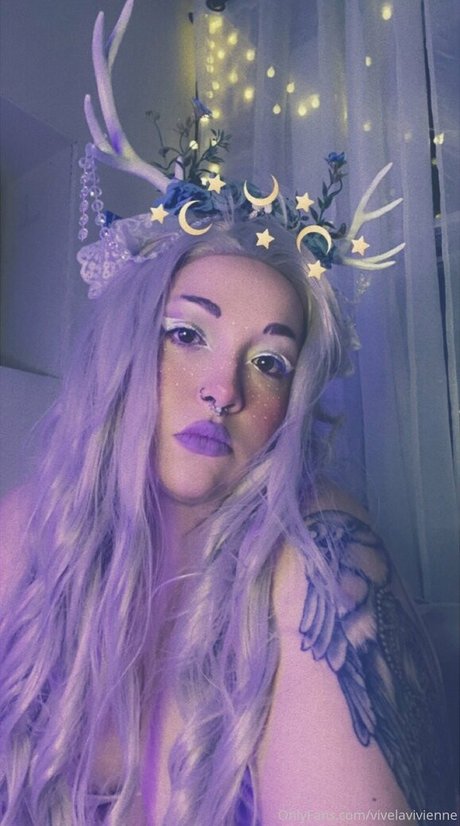 vivelavivienne star beautiful img