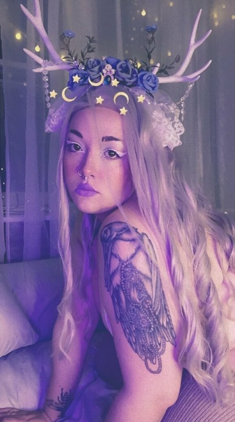 vivelavivienne model perfect photo