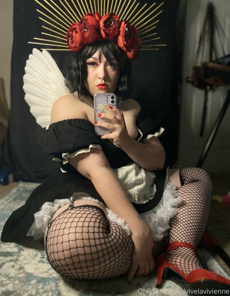 vivelavivienne exclusive pornstar image