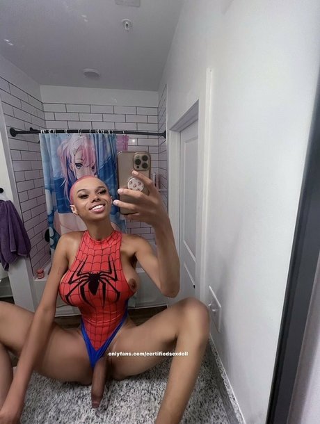 Certifiedsexdoll best model pics