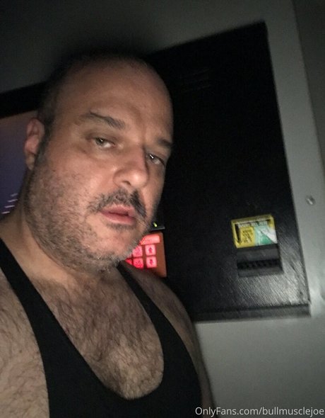 bullmusclejoe sex star images