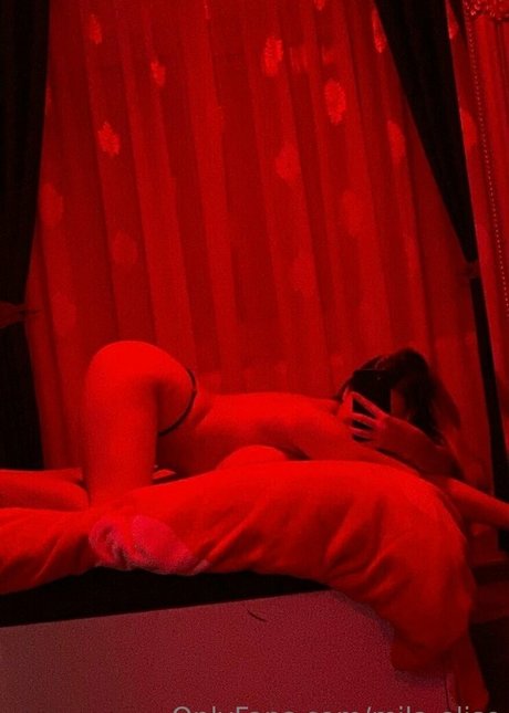 mila elise porn star image