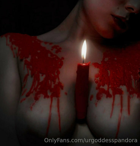urgoddesspandora high quality pornstar photo