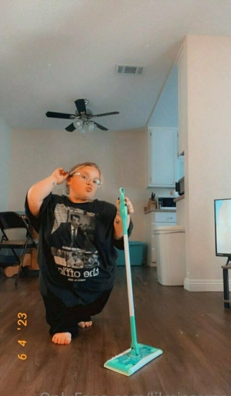 lilmissross pretty model images