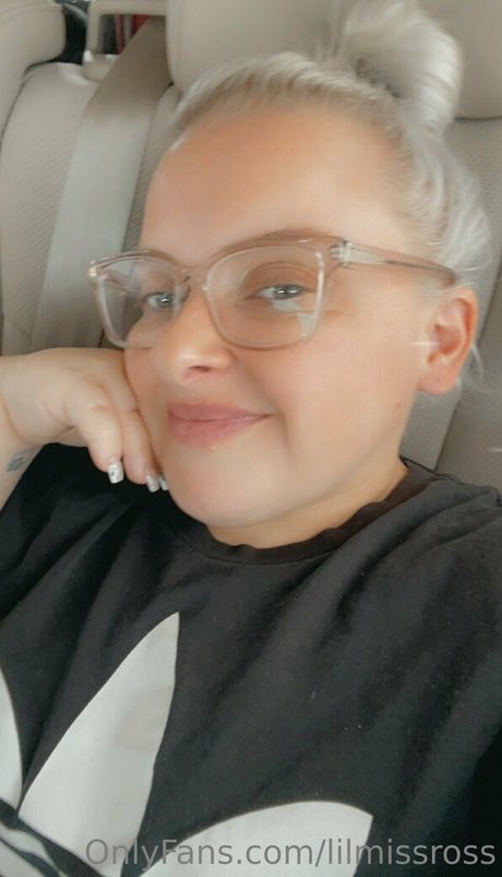 lilmissross pornstar nude archive