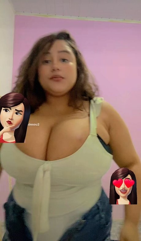 Rayanny Santos nice actress picture