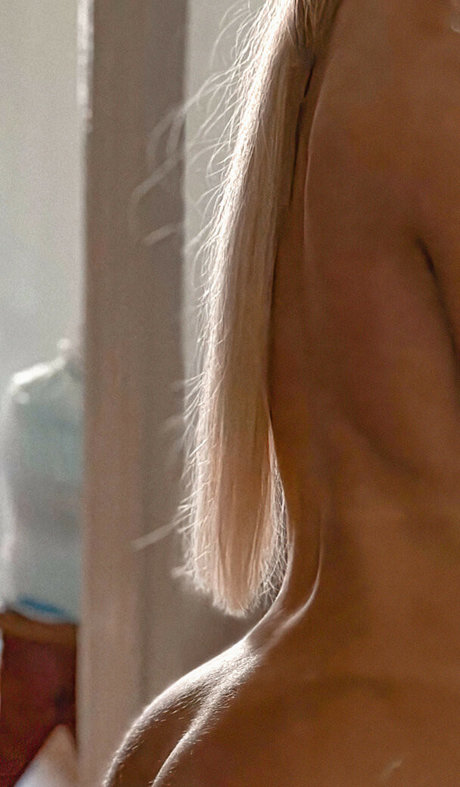 Sofya Petrushina nice model photos