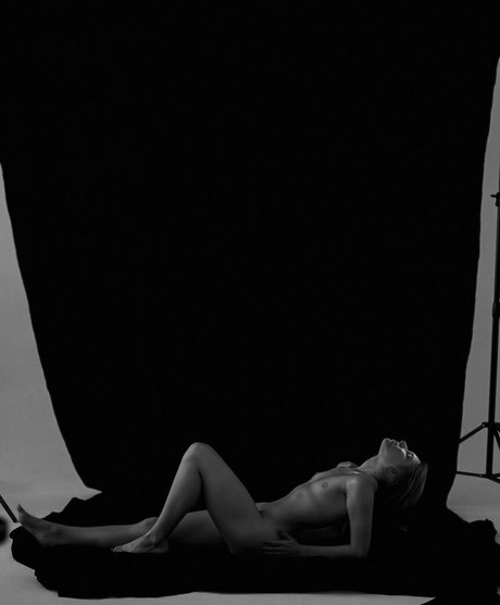 Sofya Petrushina perfect model pic