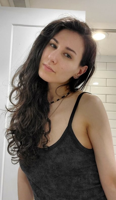 Zehava Glazier erotic star picture