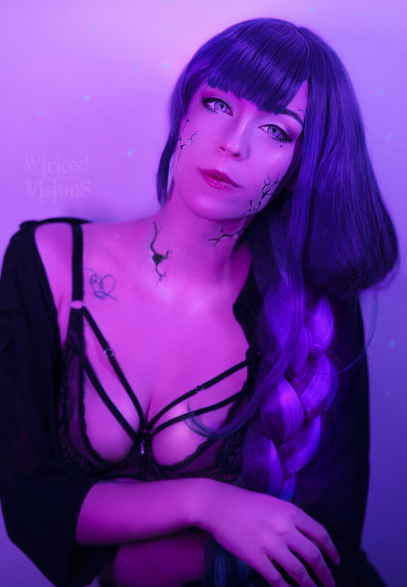 uniform onlyfans art xxx photo