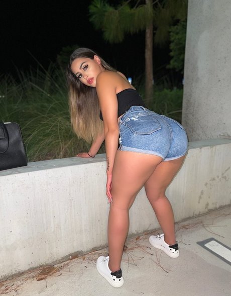 keishlymariee star perfect archive