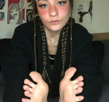 lilucyfeet star xxx galleries