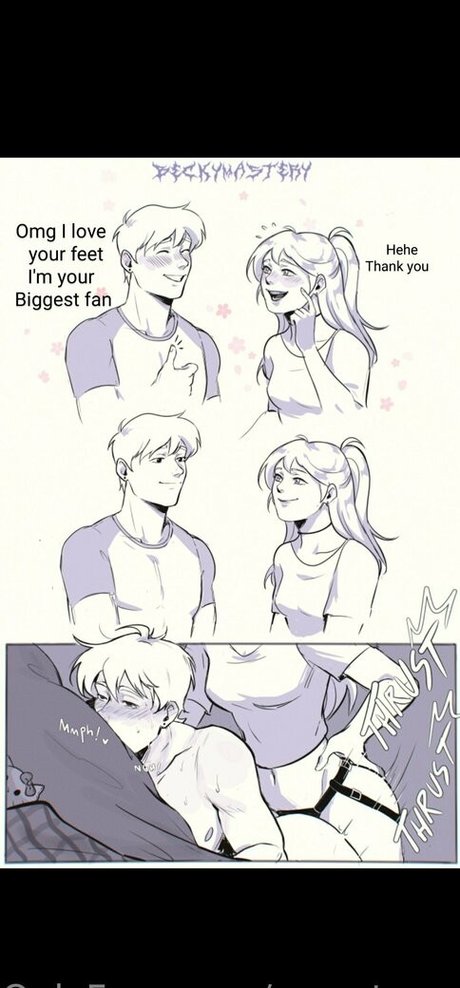 secretsexyfeet pornstar sexy image