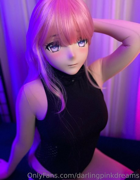 darlingpinkdreams exclusive pornstar pic