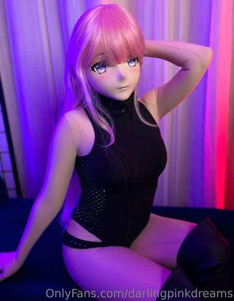 darlingpinkdreams nude pornstar gallery