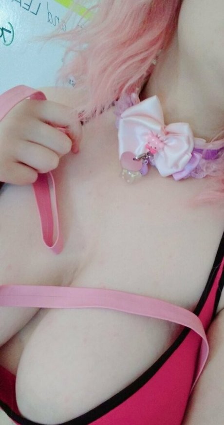 creampuffbunny nude star picture