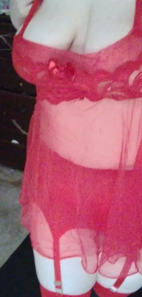 creampuffbunny adult actress picture