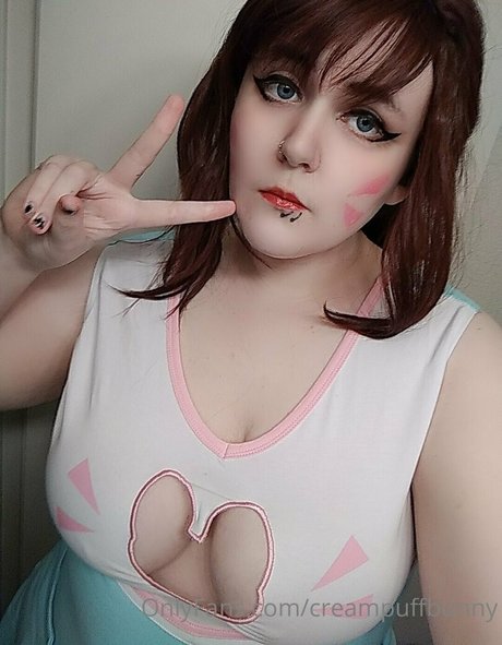 creampuffbunny pornstar beautiful img