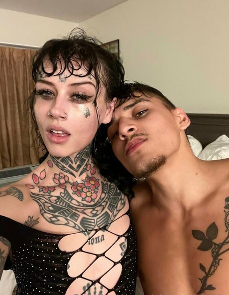 vixxensuicide sex star photos