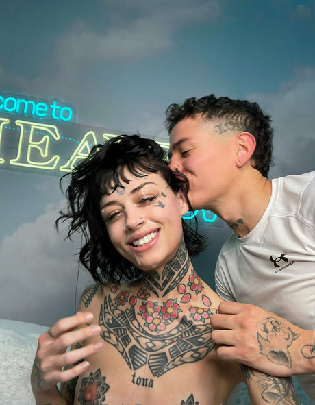 vixxensuicide best actress archive