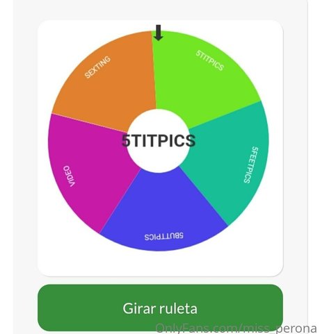 miss perona pornstar art img