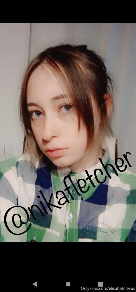 elisabetnievas model xxx img