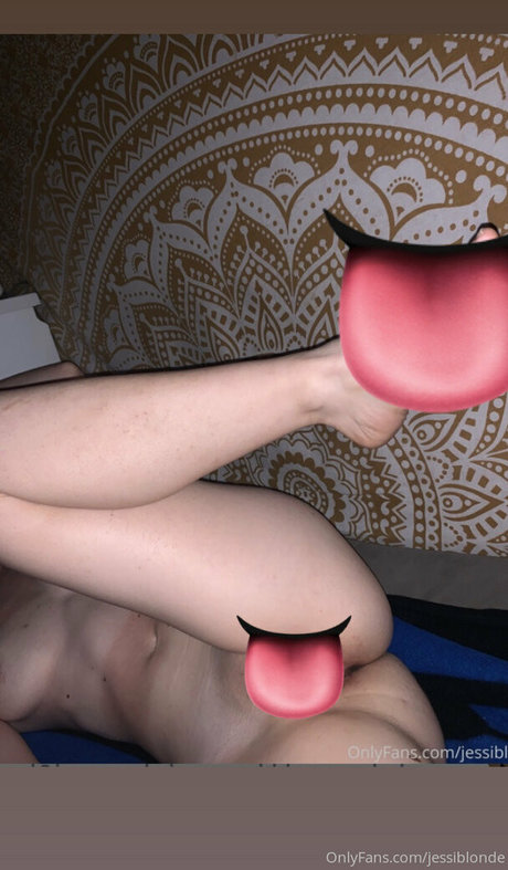 jessiblonde nice pornstar photo