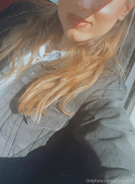 jessiblonde model img