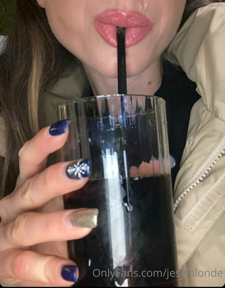 jessiblonde exclusive model gallery