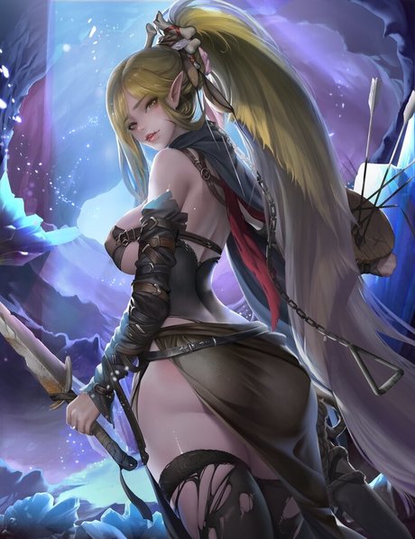 Arenbi star high quality pic