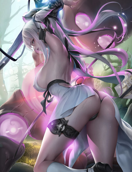 Arenbi free model image