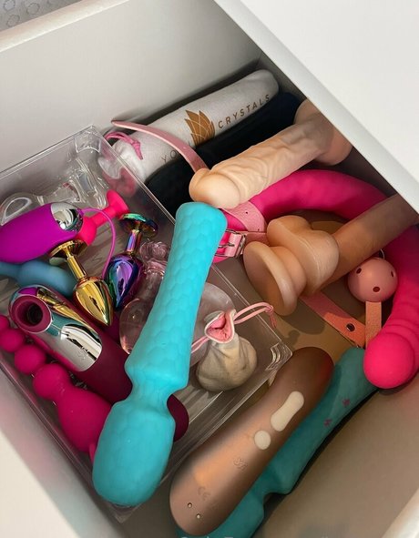 kalistorm model hd picture