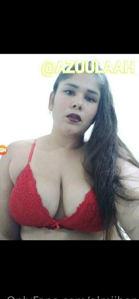 almiibar star nude pics