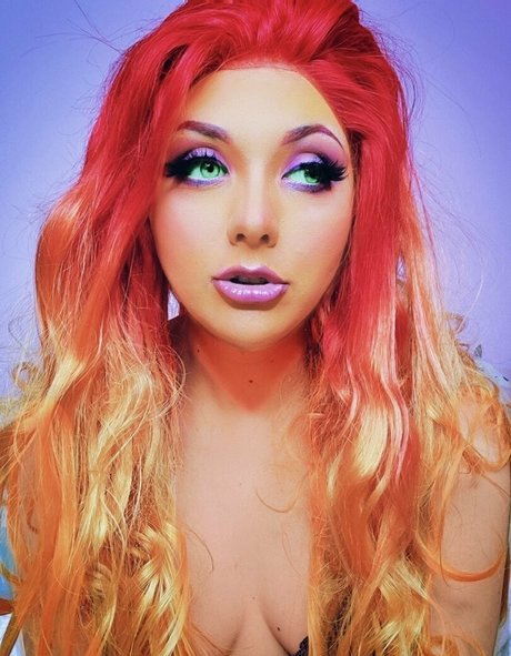 milkydesserts porn star galleries