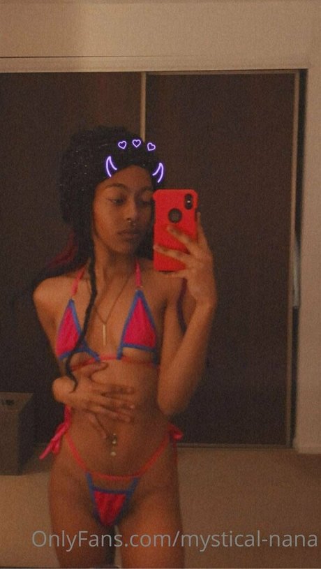 mystical nana star sex images