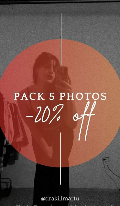 drakillmartu best star pic