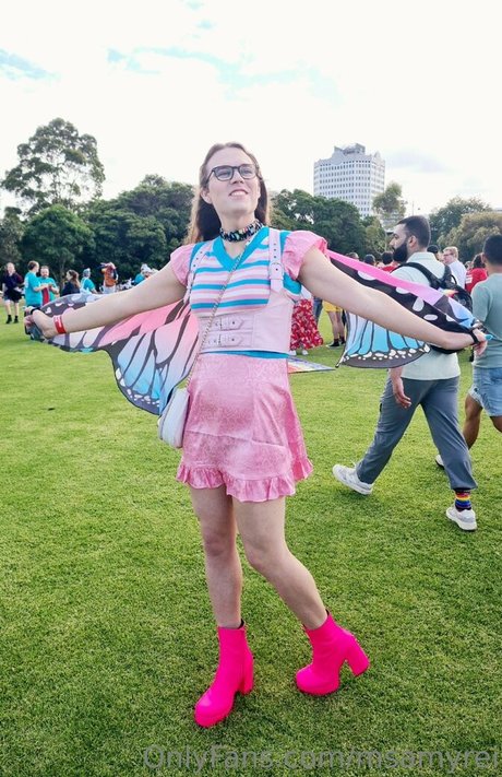 msamyrei free model galleries