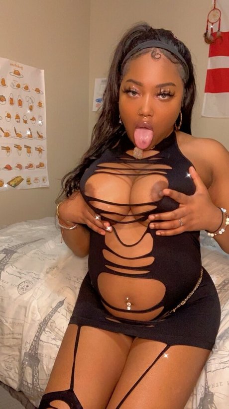 kawaiimamii model perfect pics