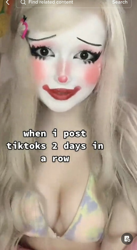 e hug art pornstar pic