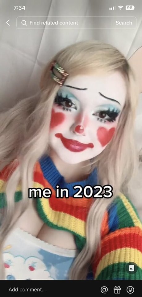 e hug exclusive pornstar pics