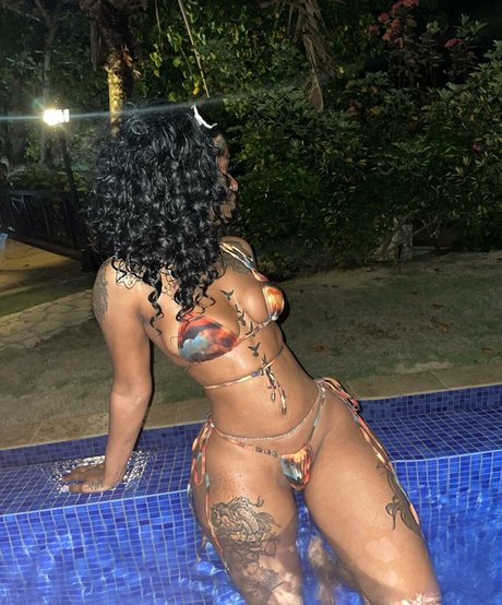 Sharondaduhdon star sex pic